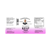 Christopher's Original Formulas, Kelp Plant, 100 Capsules